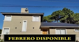 EXCEPCIONAL CHALET IDEAL 2 FAMILIAS